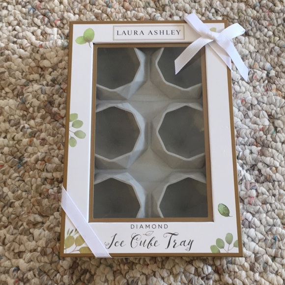 Laura Ashley Other - Ice Cube Tray ❄️